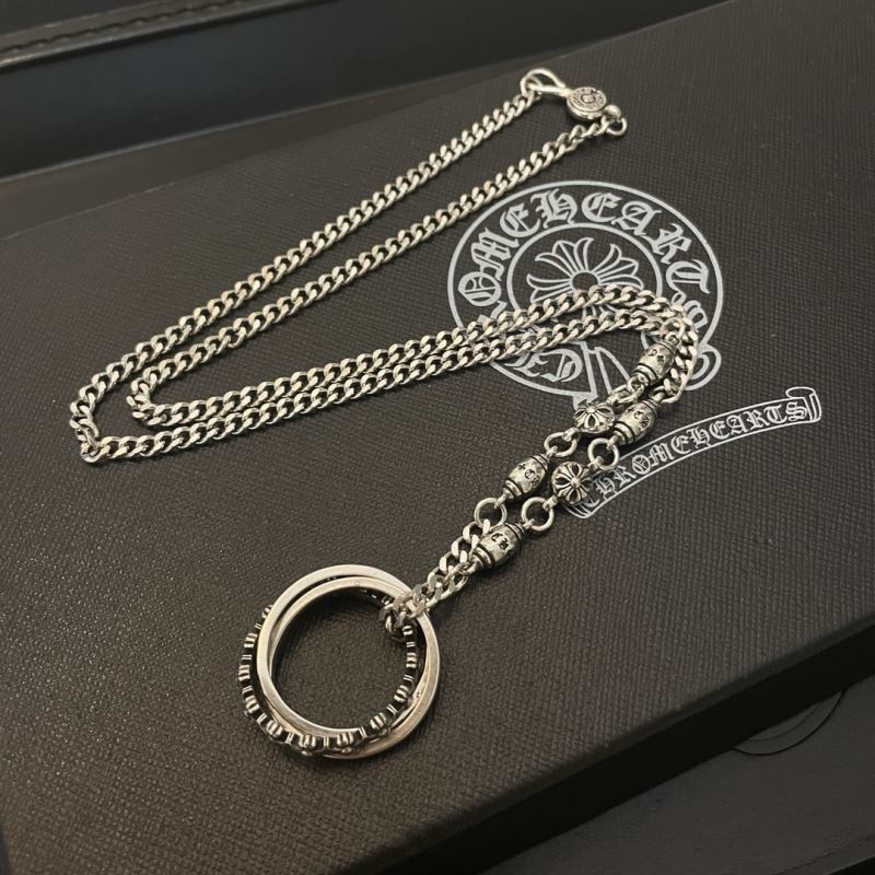 Chrome Hearts Necklaces